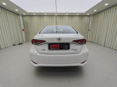 Toyota Corolla 2022 1.2T S-CVT Pioneer Plus - ფოტო 5