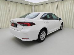 Toyota Corolla 2022 1.2T S-CVT Pioneer Plus - ფოტო 6