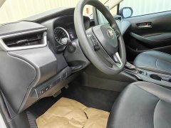 Toyota Corolla 2022 1.2T S-CVT Pioneer Plus - ფოტო 8
