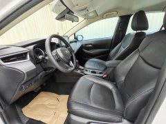 Toyota Corolla 2022 1.2T S-CVT Pioneer Plus - ფოტო 9