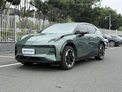 Zeekr Geely Zeekr X Rear-Wheel Drive YOU Edition 4-Seater - ფოტო 1