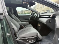 Zeekr Geely Zeekr X Rear-Wheel Drive YOU Edition 4-Seater - ფოტო 10