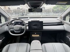 Zeekr Geely Zeekr X Rear-Wheel Drive YOU Edition 4-Seater - ფოტო 11