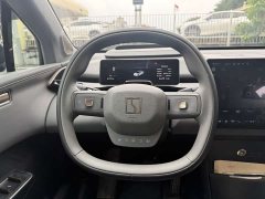 Zeekr Geely Zeekr X Rear-Wheel Drive YOU Edition 4-Seater - ფოტო 13