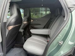 Zeekr Geely Zeekr X Rear-Wheel Drive YOU Edition 4-Seater - ფოტო 15