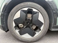 Zeekr Geely Zeekr X Rear-Wheel Drive YOU Edition 4-Seater - ფოტო 16