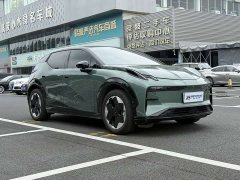 Zeekr Geely Zeekr X Rear-Wheel Drive YOU Edition 4-Seater - ფოტო 3