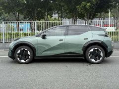 Zeekr Geely Zeekr X Rear-Wheel Drive YOU Edition 4-Seater - ფოტო 4