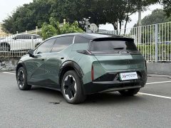 Zeekr Geely Zeekr X Rear-Wheel Drive YOU Edition 4-Seater - ფოტო 5
