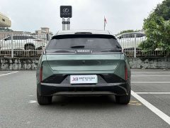 Zeekr Geely Zeekr X Rear-Wheel Drive YOU Edition 4-Seater - ფოტო 6