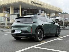 Zeekr Geely Zeekr X Rear-Wheel Drive YOU Edition 4-Seater - ფოტო 7