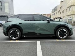 Zeekr Geely Zeekr X Rear-Wheel Drive YOU Edition 4-Seater - ფოტო 8
