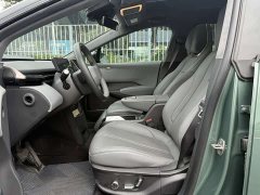 Zeekr Geely Zeekr X Rear-Wheel Drive YOU Edition 4-Seater - ფოტო 9