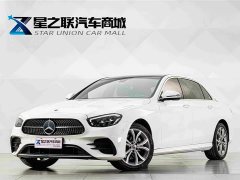 Mercedes-Benz E-Class Facelift E 300 L Sport Fashion Edition - ფოტო 1