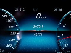 Mercedes-Benz E-Class Facelift E 300 L Sport Fashion Edition - ფოტო 10