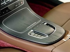 Mercedes-Benz E-Class Facelift E 300 L Sport Fashion Edition - ფოტო 12