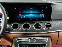 Mercedes-Benz E-Class Facelift E 300 L Sport Fashion Edition - ფოტო 14