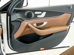 Mercedes-Benz E-Class Facelift E 300 L Sport Fashion Edition - ფოტო 16