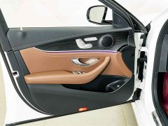 Mercedes-Benz E-Class Facelift E 300 L Sport Fashion Edition - ფოტო 17