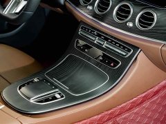 Mercedes-Benz E-Class Facelift E 300 L Sport Fashion Edition - ფოტო 19