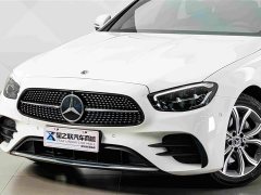 Mercedes-Benz E-Class Facelift E 300 L Sport Fashion Edition - ფოტო 2