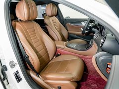Mercedes-Benz E-Class Facelift E 300 L Sport Fashion Edition - ფოტო 20
