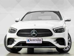 Mercedes-Benz E-Class Facelift E 300 L Sport Fashion Edition - ფოტო 3