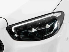 Mercedes-Benz E-Class Facelift E 300 L Sport Fashion Edition - ფოტო 4