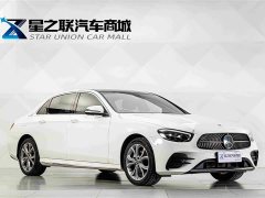 Mercedes-Benz E-Class Facelift E 300 L Sport Fashion Edition - ფოტო 5