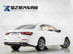 Mercedes-Benz E-Class Facelift E 300 L Sport Fashion Edition - ფოტო 6