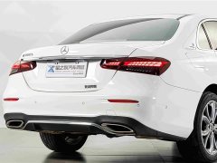 Mercedes-Benz E-Class Facelift E 300 L Sport Fashion Edition - ფოტო 7