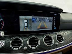 Mercedes-Benz E-Class Facelift E 300 L Sport Fashion Edition - ფოტო 9