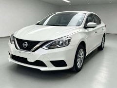 Nissan Sylphy 2026 Classic 1.6L CVT Assurance Edition - ფოტო 1