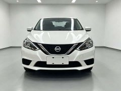 Nissan Sylphy 2026 Classic 1.6L CVT Assurance Edition - ფოტო 2