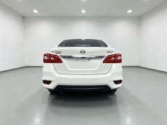 Nissan Sylphy 2026 Classic 1.6L CVT Assurance Edition - ფოტო 3