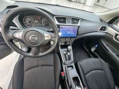 Nissan Sylphy 2026 Classic 1.6L CVT Assurance Edition - ფოტო 5