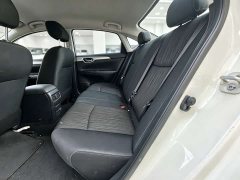 Nissan Sylphy 2026 Classic 1.6L CVT Assurance Edition - ფოტო 6