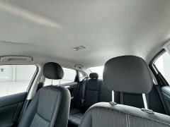 Nissan Sylphy 2026 Classic 1.6L CVT Assurance Edition - ფოტო 8