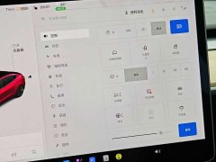 Tesla Model 3 Standard Range RWD Upgrade 3D6 - ფოტო 10