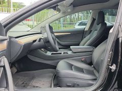 Tesla Model 3 Standard Range RWD Upgrade 3D6 - ფოტო 12
