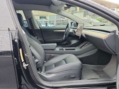 Tesla Model 3 Standard Range RWD Upgrade 3D6 - ფოტო 13