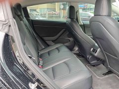 Tesla Model 3 Standard Range RWD Upgrade 3D6 - ფოტო 14