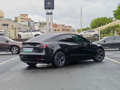 Tesla Model 3 Standard Range RWD Upgrade 3D6 - ფოტო 3