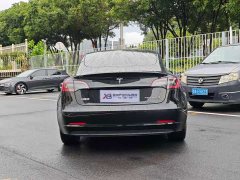 Tesla Model 3 Standard Range RWD Upgrade 3D6 - ფოტო 4