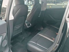 Tesla Model Y Rear-Wheel Drive - ფოტო 10