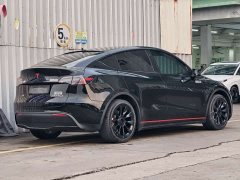 Tesla Model Y Rear-Wheel Drive - ფოტო 5