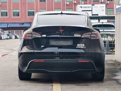 Tesla Model Y Rear-Wheel Drive - ფოტო 6