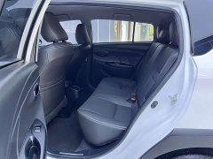 Toyota Yaris L Zhixuan 2021 Zhixuan X 1.5L CVT Leading Edition - ფოტო 10