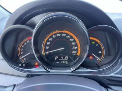 Toyota Yaris L Zhixuan 2021 Zhixuan X 1.5L CVT Leading Edition - ფოტო 11