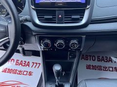 Toyota Yaris L Zhixuan 2021 Zhixuan X 1.5L CVT Leading Edition - ფოტო 13